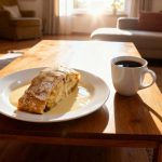 Gevulde speculaas maken