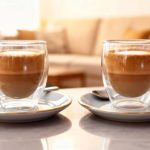 Pepernoten arretjescake