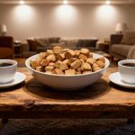 Marsepeinen varkentjes maken