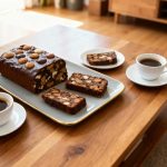 Speculaasbrokken maken