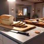 Madeleines met chocolade maken