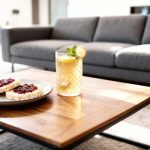 Zachte witte bolletjes maken