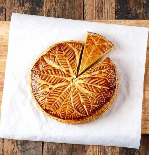 Driekoningentaart maken