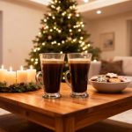 Bladerdeeghapjes met zalm maken